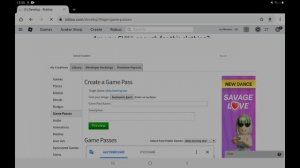 Как продать вещи в роблоксе, и получать за это робаксы!?