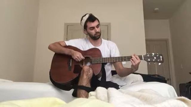 Simple Guitar Picking: Session Two смотреть онлайн