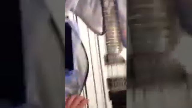 Synyster custom unboxing смотреть онлайн