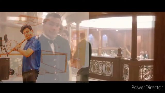 Titanic Flute смотреть онлайн