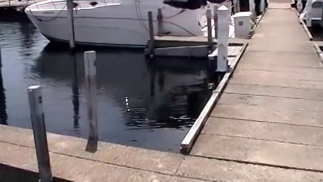 Lake Winnipesaukee $79000 Yacht club boat slip 38X13 Power Water deep water Mountainview G-14 .MO смотреть онлайн