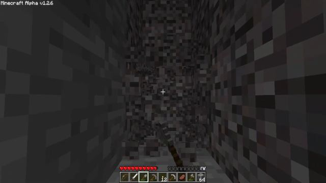 Tons of Redstone! Minecraft Alpha Ep 10 смотреть онлайн