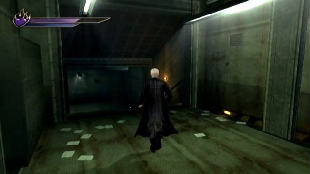 Buffy the Vampire Slayer: Chaos Bleeds (PS2 walkthrough 9/12) смотреть онлайн