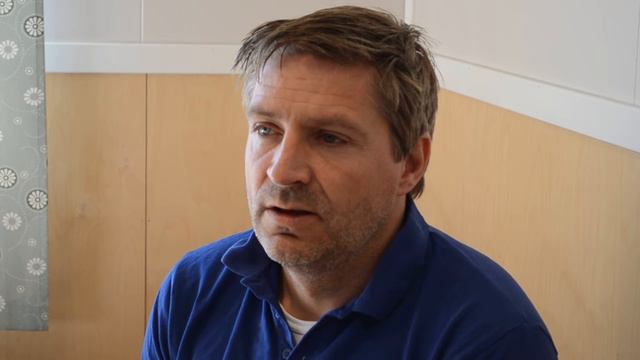 Lars tankar inför bortamötet mot Gagnef смотреть онлайн
