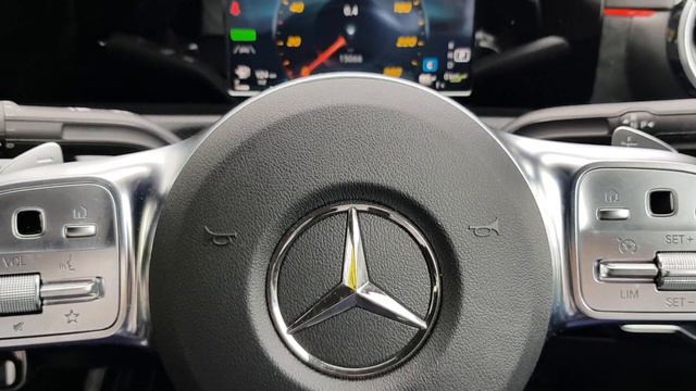 DK70UHC - 2020 Mercedes-Benz AMG AMG Line Ae 218 PHEV 102hp Motor 15.6kWh B... смотреть онлайн