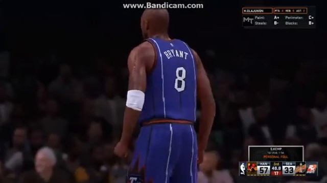 NBA 2K16 on The Nation нові нарізки з майданчиків паркет 5 смотреть онлайн