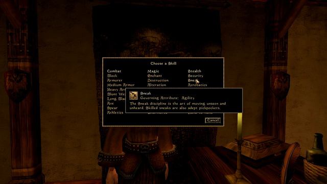 Chay Plays Morrowind Episode 1: Character Creation смотреть онлайн