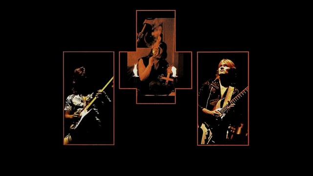 AT the sound of the DEMON BELL #mercyfulfate смотреть онлайн