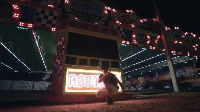 "На кураже" / Вадим Поплавский смотреть онлайн