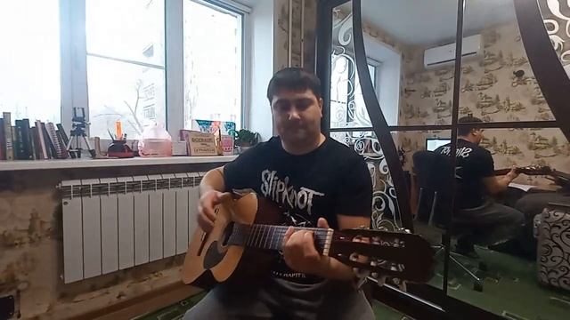 Ветерок, вступление смотреть онлайн