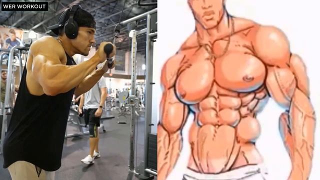 How to Build Bigger Arms смотреть онлайн