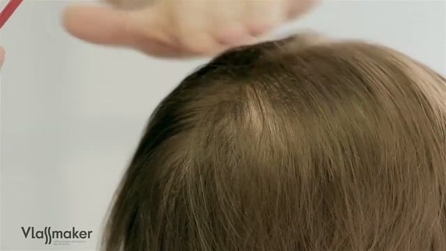 Камуфляж для волос смотреть онлайн