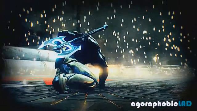 Warframe | Attack of the Tenno | Music Video смотреть онлайн