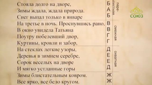 260. Буква в духе. Молитва Кирилла Туровского в Неделю. Часть 3 смотреть онлайн