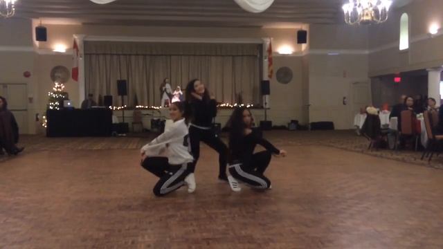 [BTS+TWICE+BLACKPINK] Kpop Dance Performance PART 1/2 смотреть онлайн