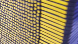 Кубик рубика 33x33x33,Мировой рекорд!