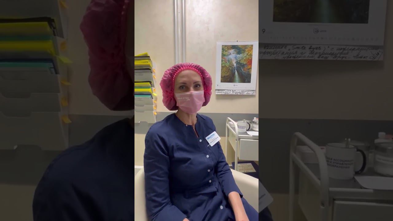 Почему важно ежегодно посещать врача-офтальмолога? смотреть онлайн