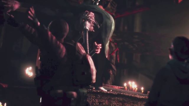 Resident Evil Revelations 2 Full Movie All Cutscenes Episodes HD 1080P смотреть онлайн