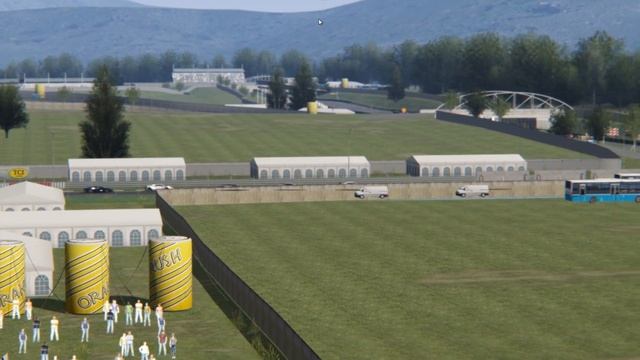 Assetto Corsa Supercar challenge на OSRW.com (poni toge koni) АНОНС ЧЕМПИОНАТА. смотреть онлайн