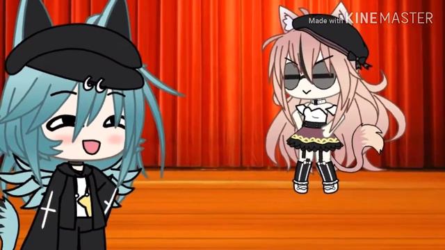 Meme••||••Когда я был маленьким~Gacha Life смотреть онлайн