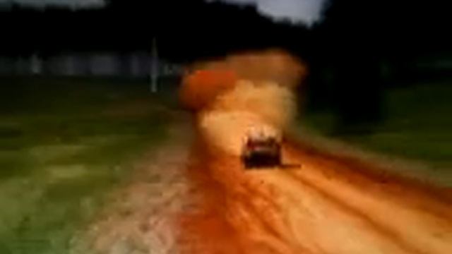 RQ McRae 2005 Australia Vilia смотреть онлайн