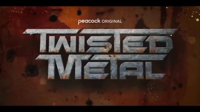 Скрежет металла ? Русский тизер-трейлер (Субтитры) ? Сериал 2023 смотреть онлайн