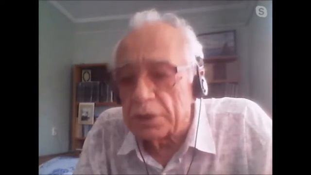 Руслан Эминов: «Академик Сахаров не был антикоммунистом» смотреть онлайн