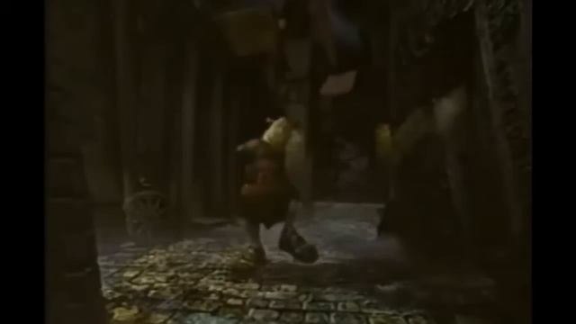 Lost shrek 1996 ‘i feel good’ test footage(now found)old vid edit with music(read description)(2022 смотреть онлайн