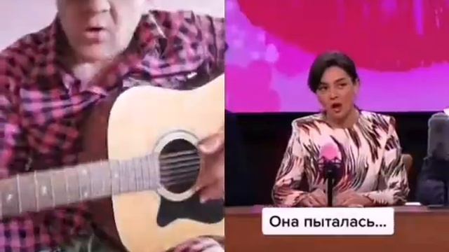 #дуэт с @marinakravetsofficial в тик ток, весело капец😂😂😂 #юмористиюня #рек #1М смотреть онлайн