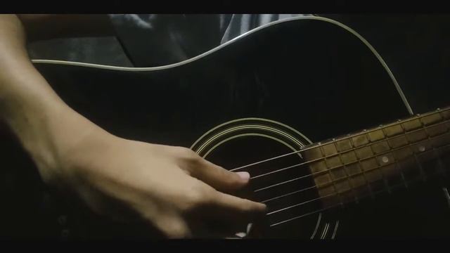 Silent Night 🌃 || Fingerstyle Cover смотреть онлайн