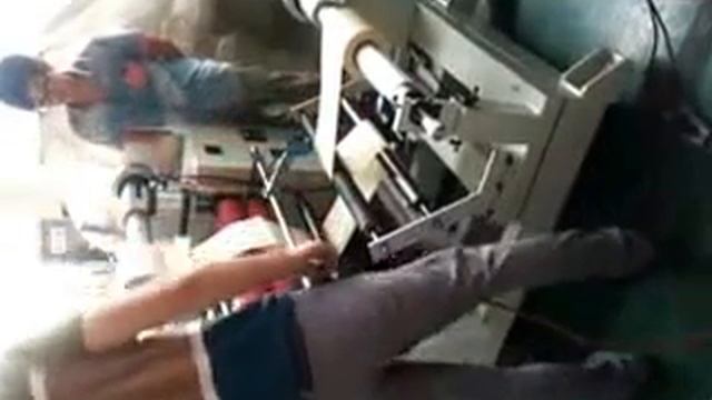650 slitting laminating смотреть онлайн