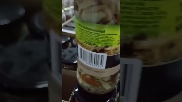 На обзор грибы маринованные 