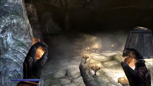 The Merchant of Skyrim, Episode 83: Immortal смотреть онлайн