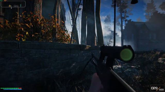 Fallout 4 Ultra Modded 500+ Reactor Enb 02 смотреть онлайн