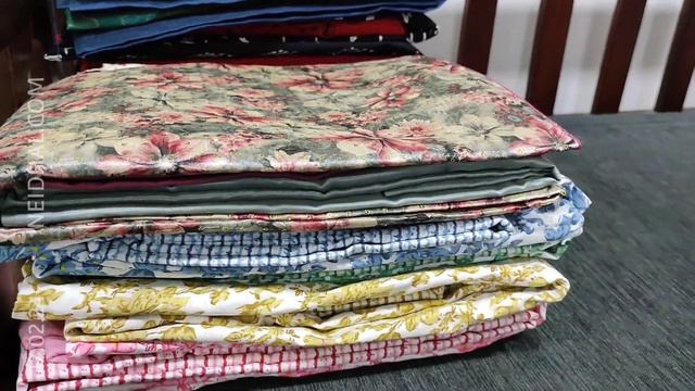 LATEST COLLECTION SALWAR MATERIALS | 17 FEB 24| NEIDHAL.COM 2783🌻🌻🌻 смотреть онлайн