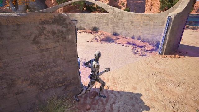 The Talos Principle 2 - Phase Entry