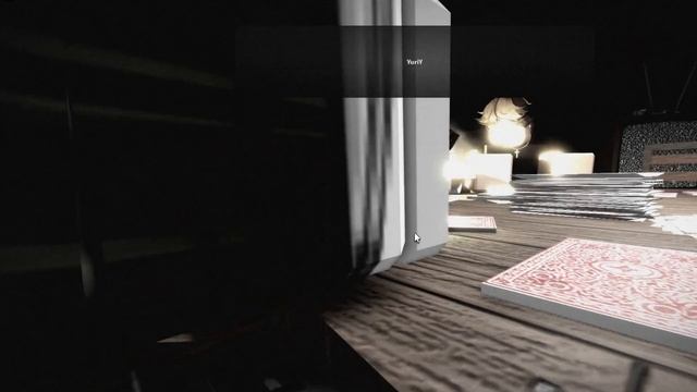 ROBLOX Russian Roulette is kinda intense смотреть онлайн