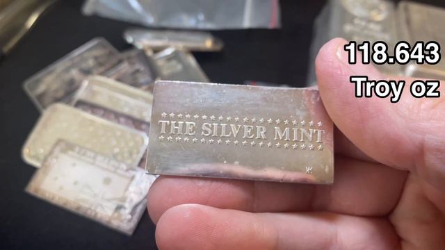.999 silver bullion bars 1 5 10 oz смотреть онлайн