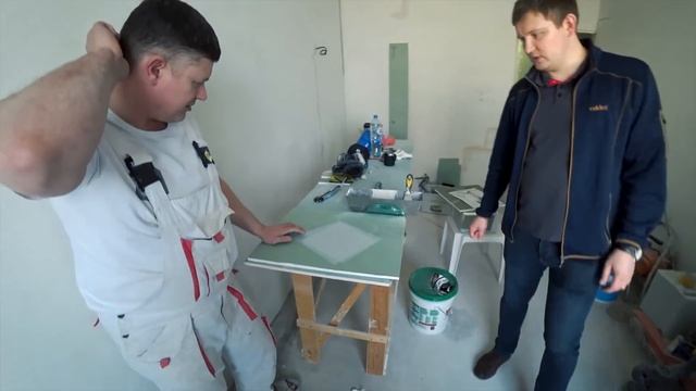 Вот каким должен быть Стеклохолст! смотреть онлайн