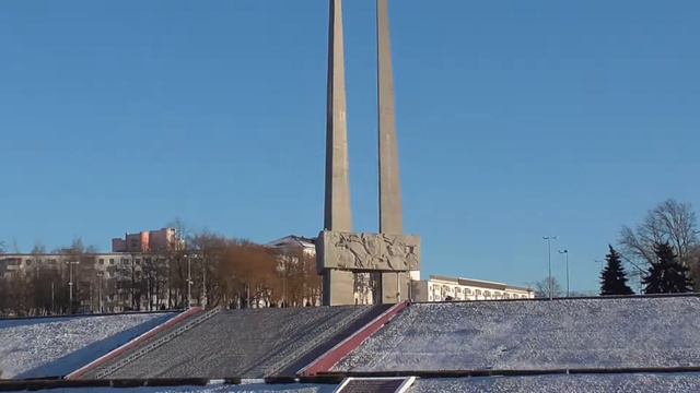 Три штыка 30.11.18. смотреть онлайн