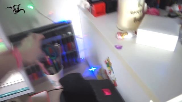 Room Tour 2018 / Тур по комнате 2018 |Vice Obsession|