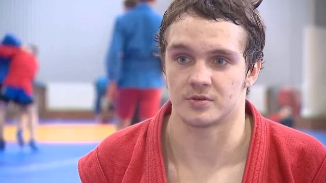 Александр Канатчиков-первенство России=2020 смотреть онлайн