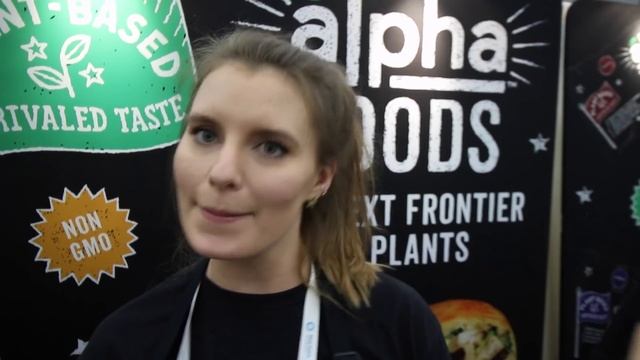 Confronting Impossible Burger About Using Dairy смотреть онлайн