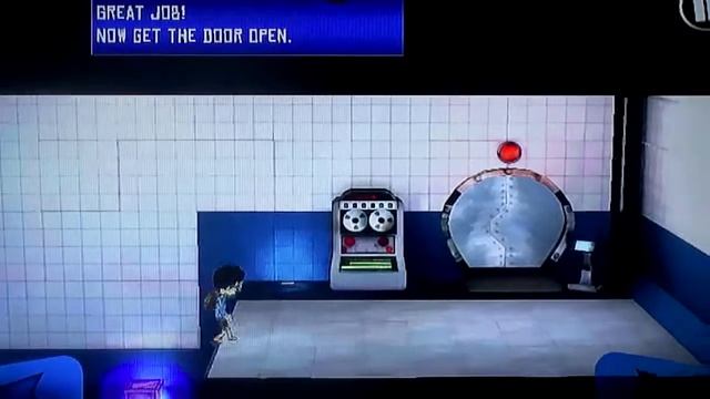 Telekinesis Kyle Android Gameplay смотреть онлайн