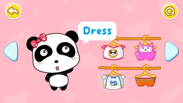 What in the World ?!? A Pooping Panda Game ? смотреть онлайн