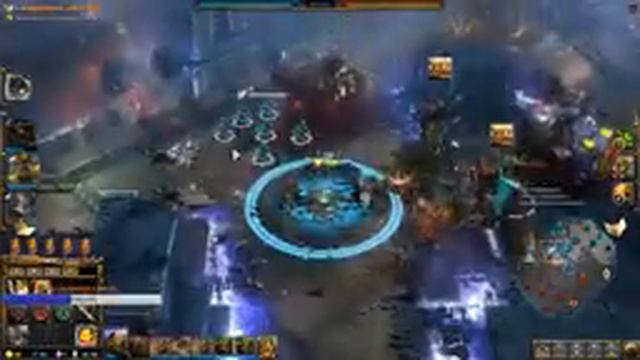 Warhammer 40,000: Dawn of War III - Во имя Императора! (Осторожно, возможен мат) смотреть онлайн