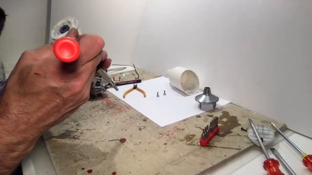 How to repair a Bamix Type M160? смотреть онлайн