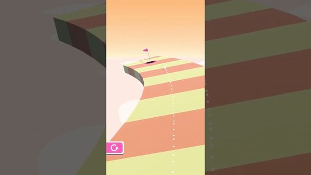 Fabby Golf! | UNITY 3D TEMPLATE | SATISFYING SHOOTING MINI GOLF GAME смотреть онлайн