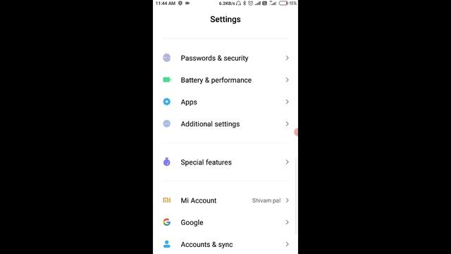 recent app not showing | recent apps nahi aa rahe hai смотреть онлайн