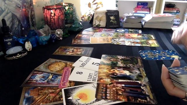 SAGITTARIUS ♐🔥 Reality check ✅ Passing a test! 💕 Love Tarot Reading You vs. Them What's happening? смотреть онлайн